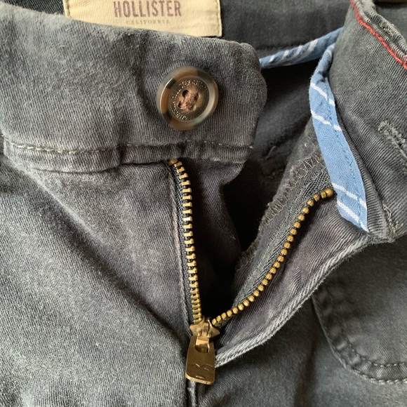 Hollister | So Cal Stretch Shorts - Picture 7 of 8